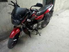 Bajaj Pulsar 150